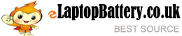 Laptop Battery elaptopbattery.co.uk